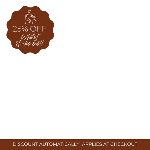 Intu Micro Pittsburgh Blackout Dove Honeycomb Blind With Brown Cassette