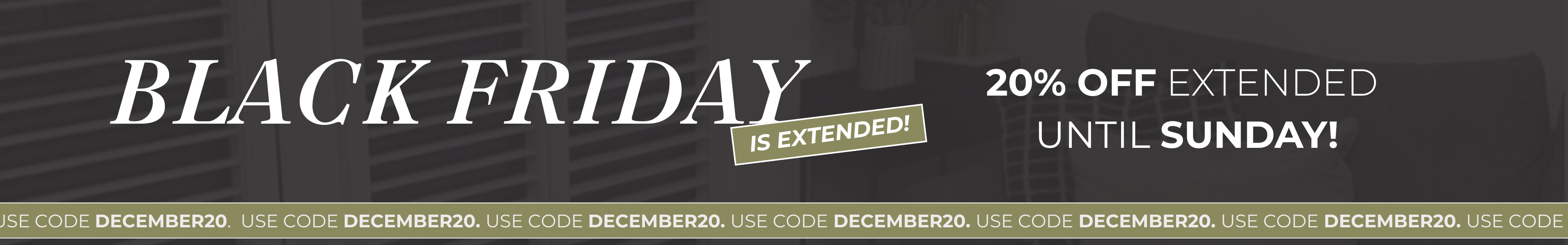 Perfect Fit Venetian Blinds