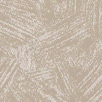 Open Cassette 40mm Romany Blackout Putty Roller Blind
