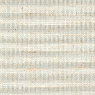 Open Cassette 70 Linenweave Flax Roller Blind  