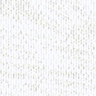 Open Cassette 70mm Romany Blackout White Roller Blind