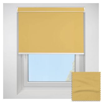 Open Cassette 70 Splash Amalfi Roller Blind  