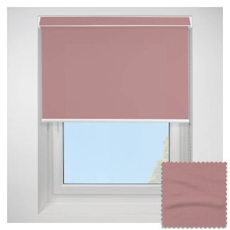 Open Cassette 70 Splash Bossa Roller Blind  