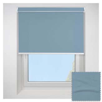 Open Cassette 70 Splash Brittany Roller Blind  