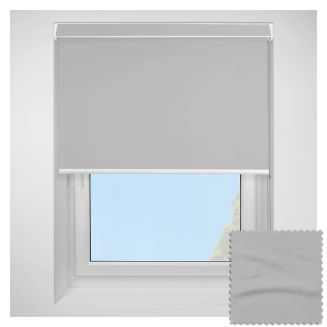 Open Cassette 70 Splash Canvas Roller Blind  