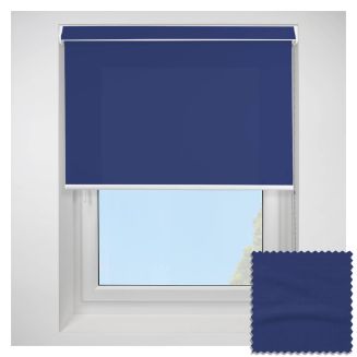 Open Cassette 70 Splash Empire Roller Blind  