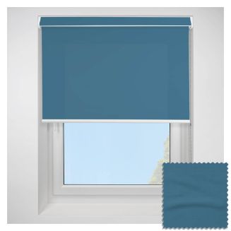 Open Cassette 70 Splash Nato Roller Blind  