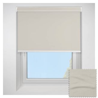 Open Cassette 70 Splash Oyster Roller Blind  