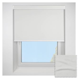 Open Cassette 70 Splash Paper Roller Blind  
