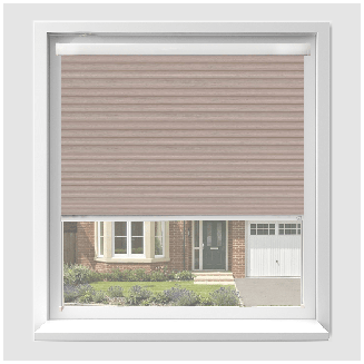 Intu Honeycomb Pleated Blinds | Energy-saving, No-Drill Installation