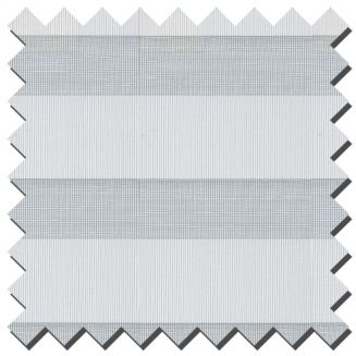 Senses Mirage Allure Iron Roller Blind With White Cassette