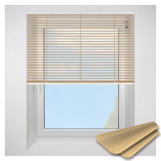 Elevate Venetian Wood Effect Pine