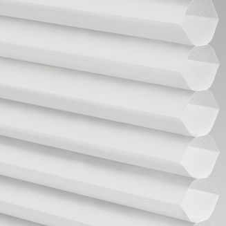 Artezen Camel FITtoFRAME Honeycomb Pleated Blind