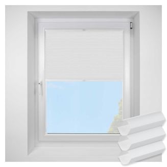 Artezen Camel FITtoFRAME Honeycomb Pleated Blind
