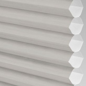 astoria1 Desert Sand FITtoFRAME Honeycomb Pleated Blind