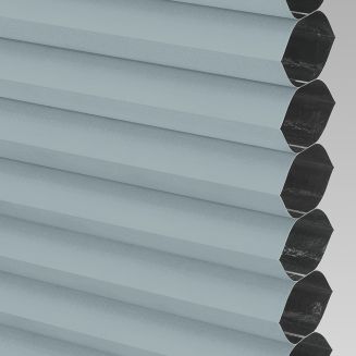 Lexington Blackout Lagoon FITtoFRAME Honeycomb Pleated Blind
