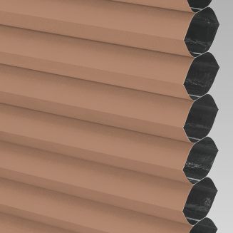 Lexington Blackout Terra FITtoFRAME Honeycomb Pleated Blind