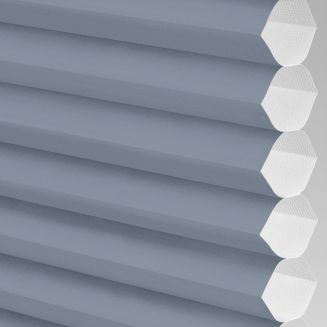 Lexington Neptune FITtoFRAME Honeycomb Pleated Blind