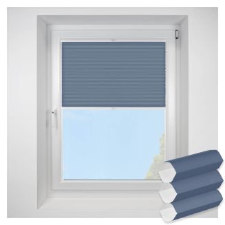 Lexington Neptune FITtoFRAME Honeycomb Pleated Blind