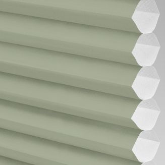 Lexington Spring FITtoFRAME Honeycomb Pleated Blind
