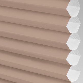 Lexington Terra FITtoFRAME Honeycomb Pleated Blind