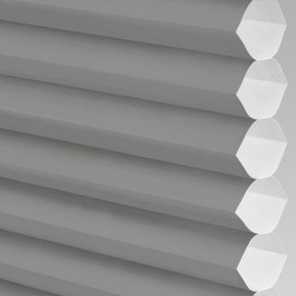 Soho Flint FITtoFRAME Honeycomb Pleated Blind