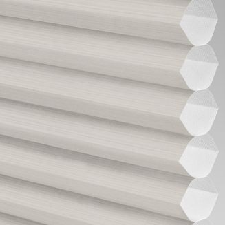 Tribeca Oatmeal FITtoFRAME Honeycomb Pleated Blind