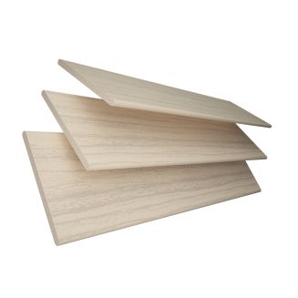 Fauxwood Blind Scandi Oak