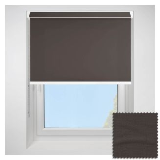 Polaris Bark Grip Fit Roller Blind