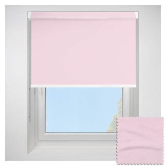 Polaris Candyfloss Grip Fit Roller Blind
