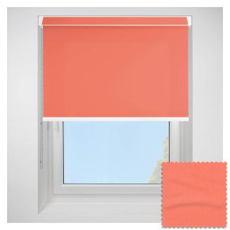 Polaris Coral Grip Fit Roller Blind