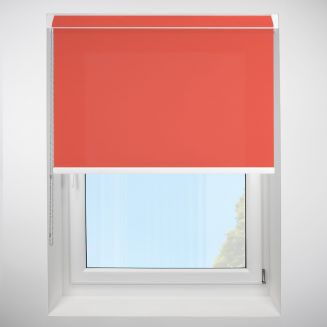 Polaris Coral Grip Fit Roller Blind