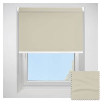 Polaris Oyster Grip Fit Roller Blind