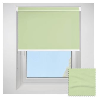 Polaris Pear Grip Fit Roller Blind