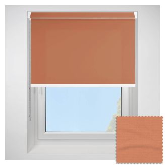 Polaris Rust Grip Fit Roller Blind