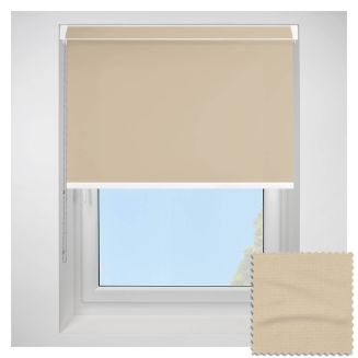 Polaris Sand Grip Fit Roller Blind