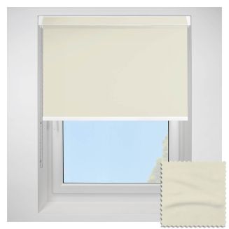 Polaris Sesame Grip Fit Roller Blind