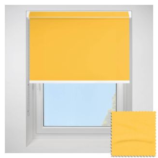 Polaris Sunshine Grip Fit Roller Blind