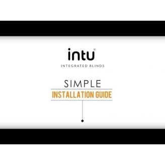 The White Collection - Intu Venetian Blinds