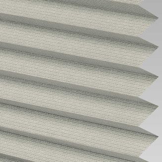Intu Argan Asc Moon Pleated Blind