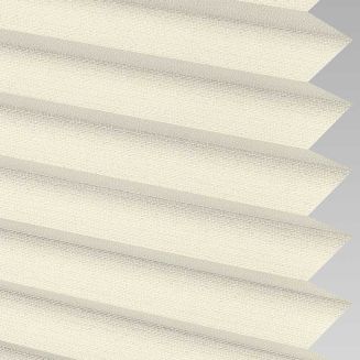 Intu Argan Asc Vapour Pleated Blind