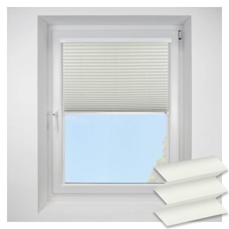 Intu Infusion Asc Calico Pleated Blind