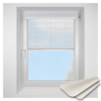 Intu Venetian Cashew Venetian Blind