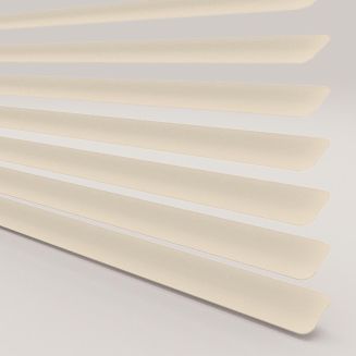 Intu Venetian Matt Natural Venetian Blind
