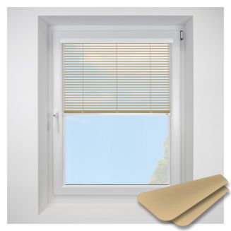 Intu Venetian Sand Venetian Blind