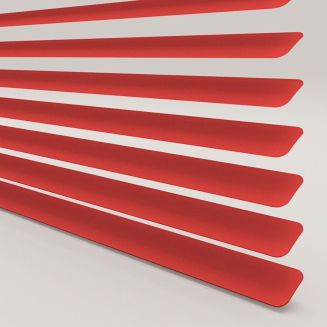Intu Venetian Scarlet Venetian Blind