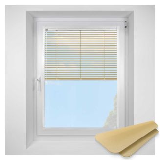 Solar Flare Perfect Fit Venetian Blind