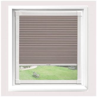 Perfect Fit Pleated Blinds | Eclipse Blinds | Direct Order Blinds