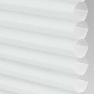 Hive Deluxe Swan Perfect Fit Pleated Blind