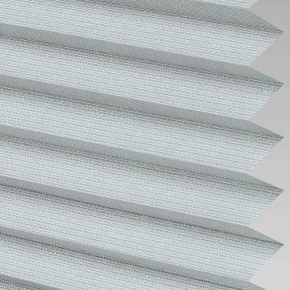 Argan Asc Eco Sky Perfect Fit Pleated Blinds